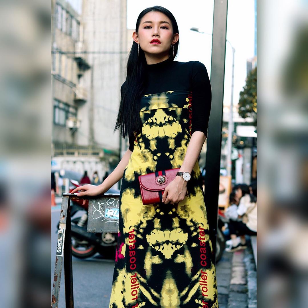 想被逮捕！正妹女警「李芷儀」迴旋踢制伏歹徒影片爆紅　深邃輪廓氣質超獨特
