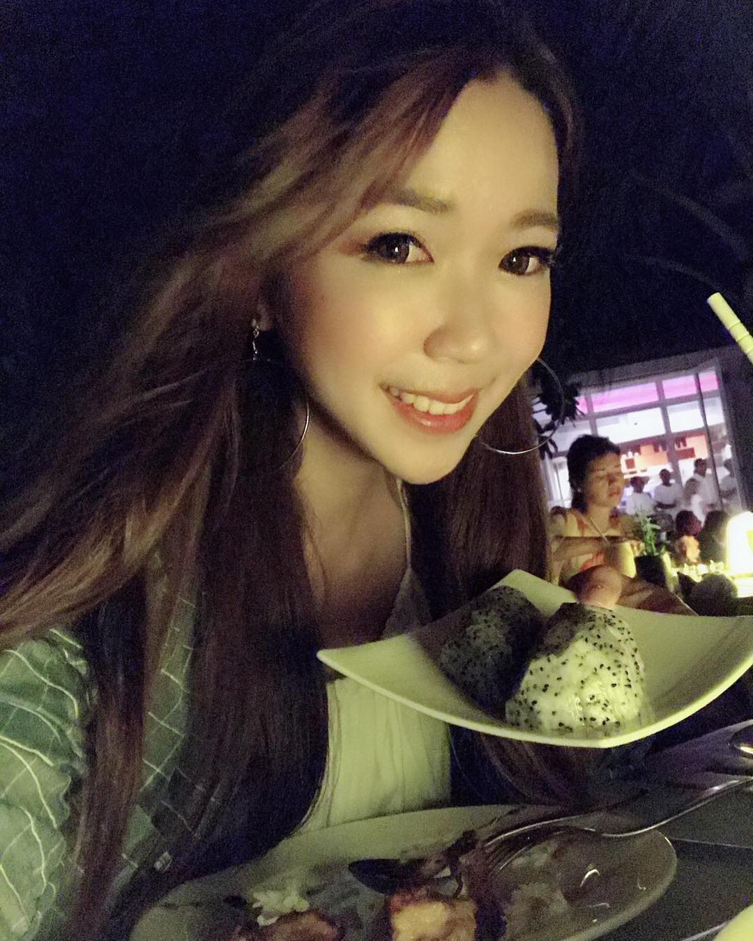 2020年新年快樂 薩琳 - 美女圖 -