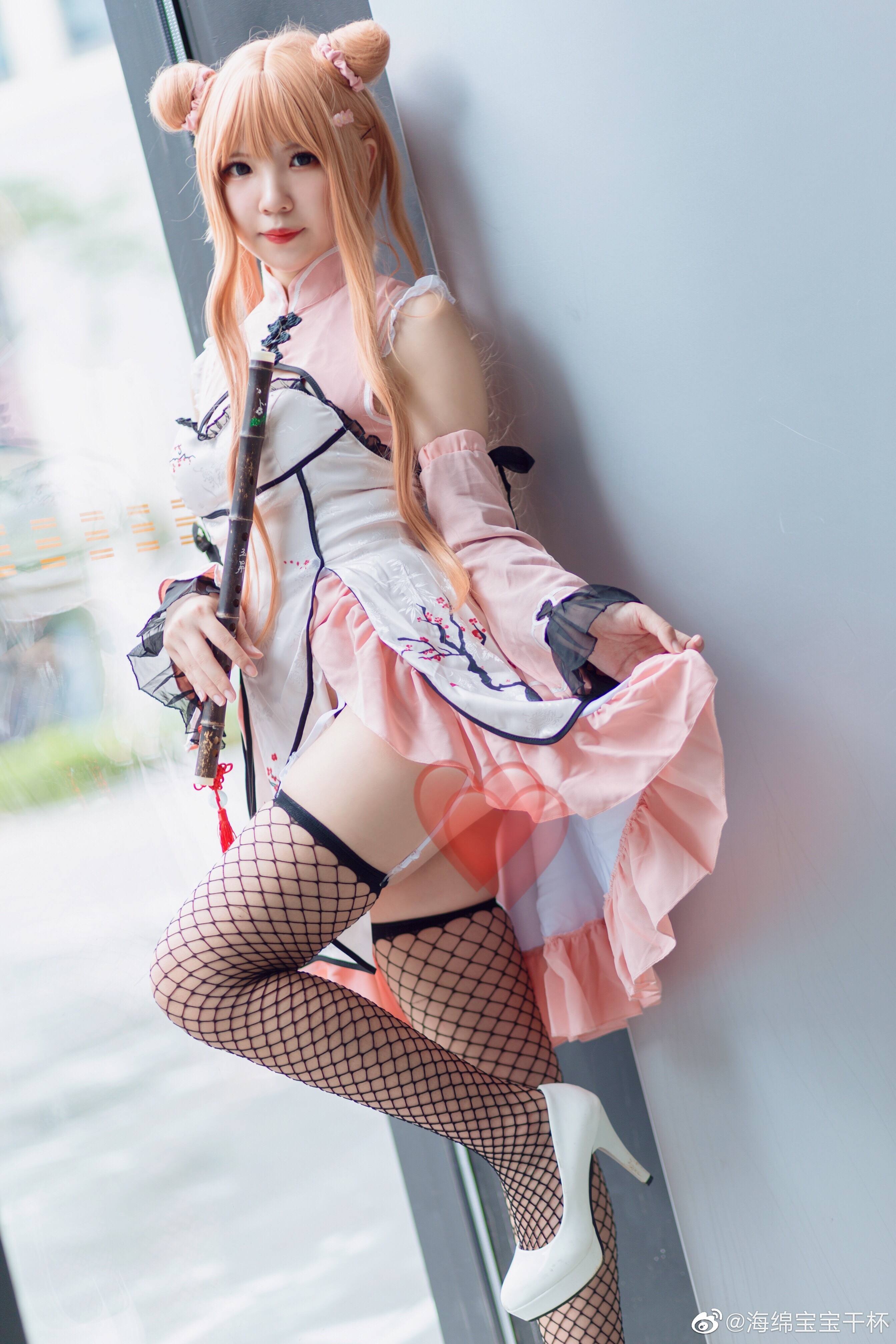 豔娘幻想譚  春梅  @調皮的三明 - COSPLAY -