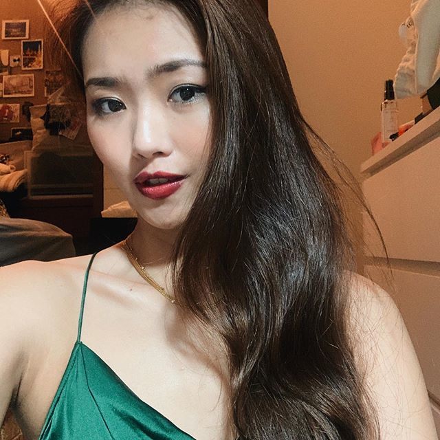 美系妹最正點!歐派解放身體自主權「胸前巨山超搖曳」布料一件比一件少:超凍未條阿! - 美女圖 -