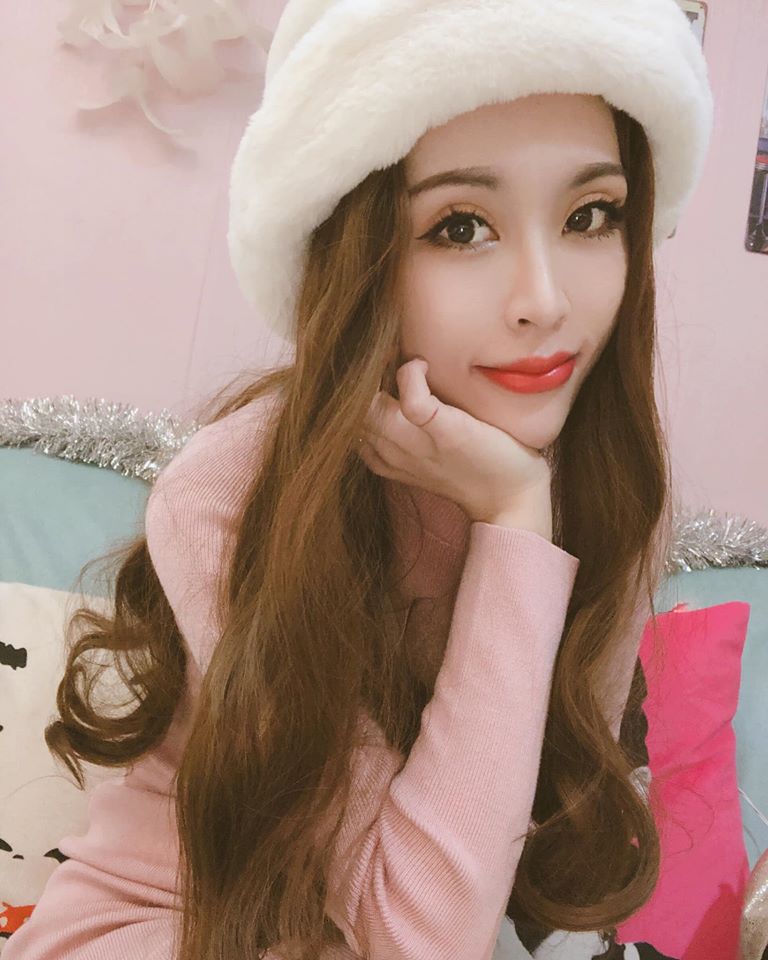 超胸女騎士－阮蓎 Nana - 美女圖 -