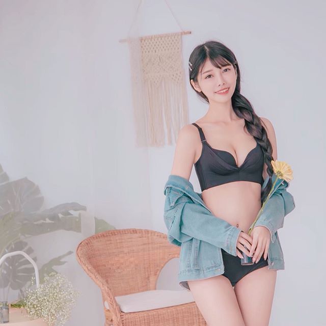 LindaYu尤妝妝  完美臉蛋配上魔鬼身材 太犯規了 - 美女圖 -
