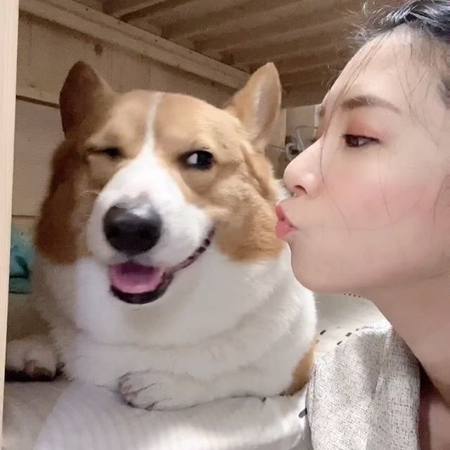 Dudu  完美身材曲線讓人鼻血大噴  網：跪求IG - 美女圖 -