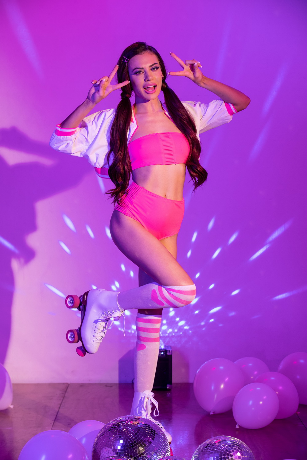 [Twistys] Sabina Rouge - TOTM December 2019 01.12.2019 - 貼圖 - 歐美寫真 -