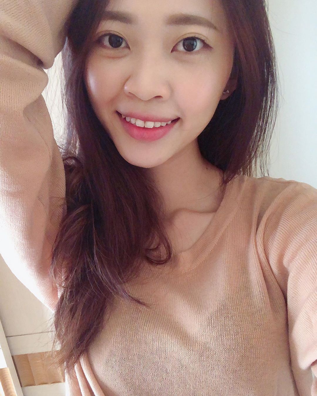 minaa  奶香秒噴...極致SS身材：太OP - 素人正妹 -
