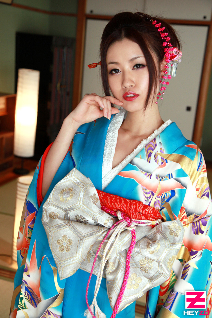 吉田花 ベッピンかぐや姫のスケベな婚活〜 - 貼圖 - 性感激情 -