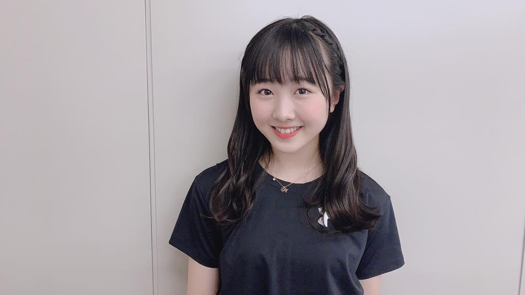 超卡哇伊15歲小蘿莉「本田望結」嬰兒肥小臉稚氣未脫　軟Q嘟嘟臉頰讓人超想捏一把