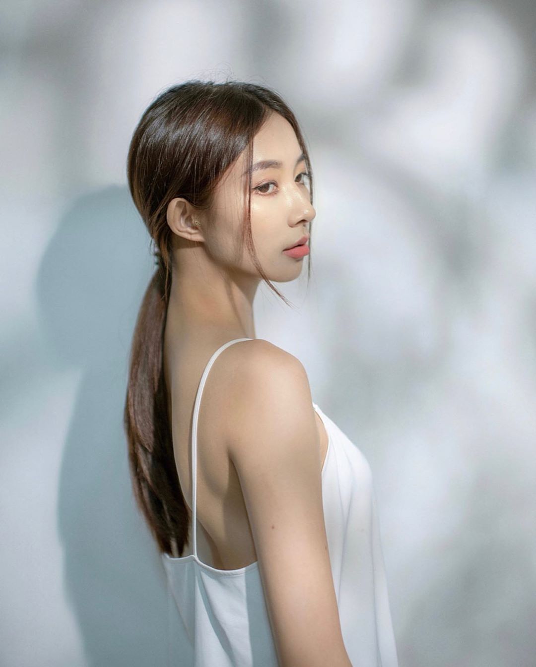 Jane貞 無害笑容下散發出濃濃的奶香氣... - 美女圖 -