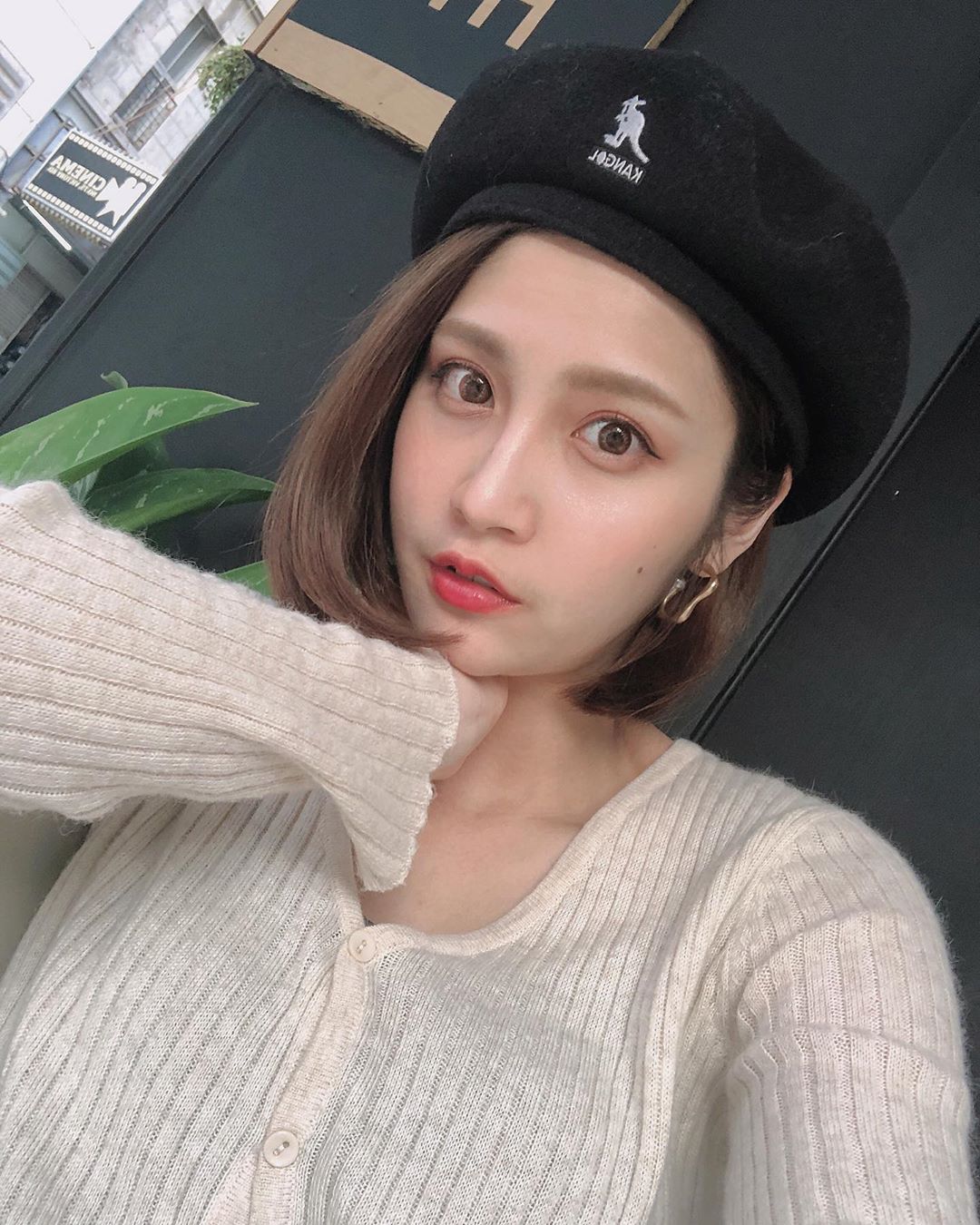 Dolla蘇品甄  白皙甜美模樣讓人想戀愛 - 美女圖 -