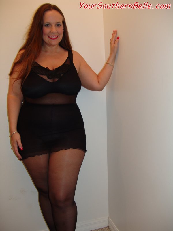 Southern Belle Escort