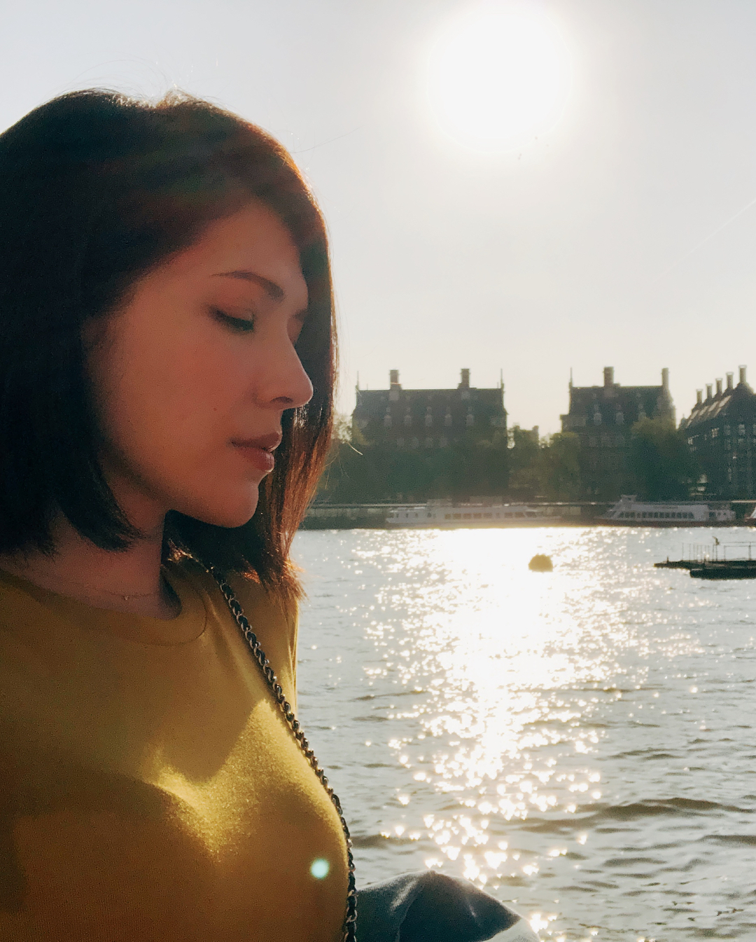 演戲已經成為一種生活 許瑋甯 - 美女圖 -
