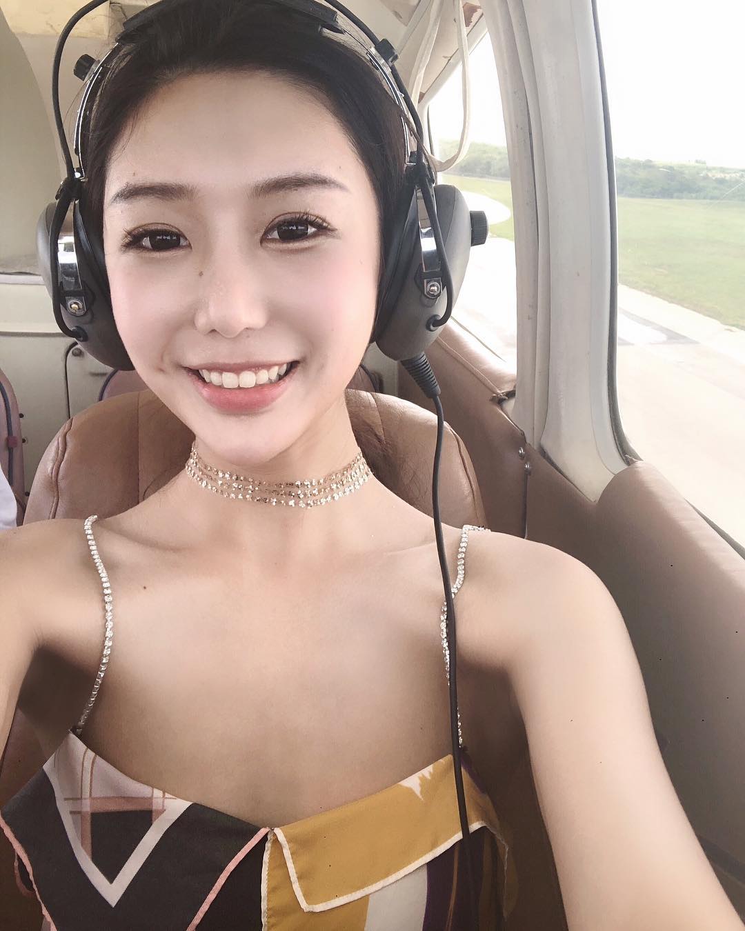 特別喜歡無尾熊的女生 Carol - 美女圖 -
