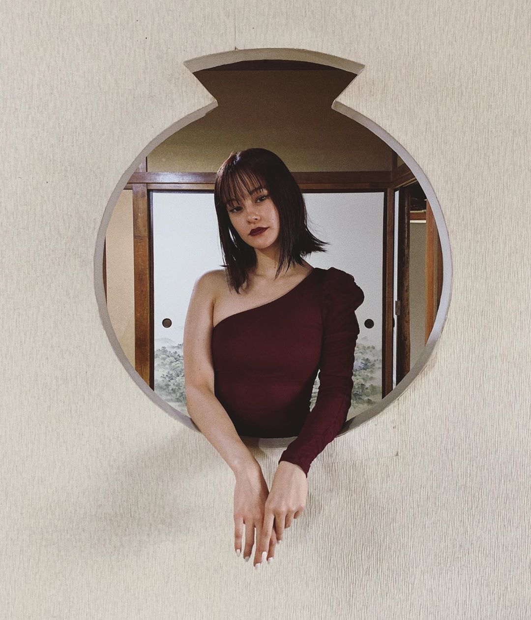 明星就是連生活照都跟一般人不一樣 Emma - 美女圖 -