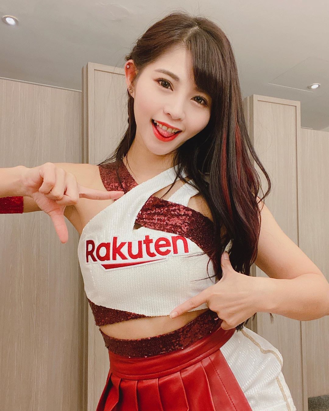台灣的韓式舞團團員 Sunnie - 美女圖 -