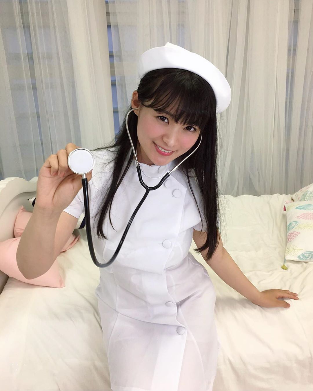 16歲就有H奶！「星名美津紀」脫去學生制服　小女人韻味讓人欲罷不能