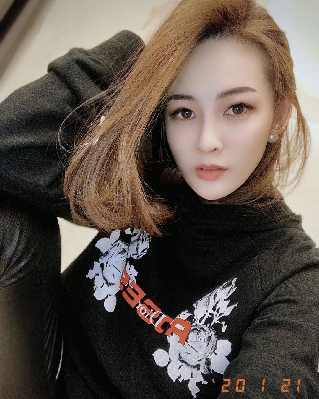 名媛淑女 代言女郎 Ying - 美女圖 -
