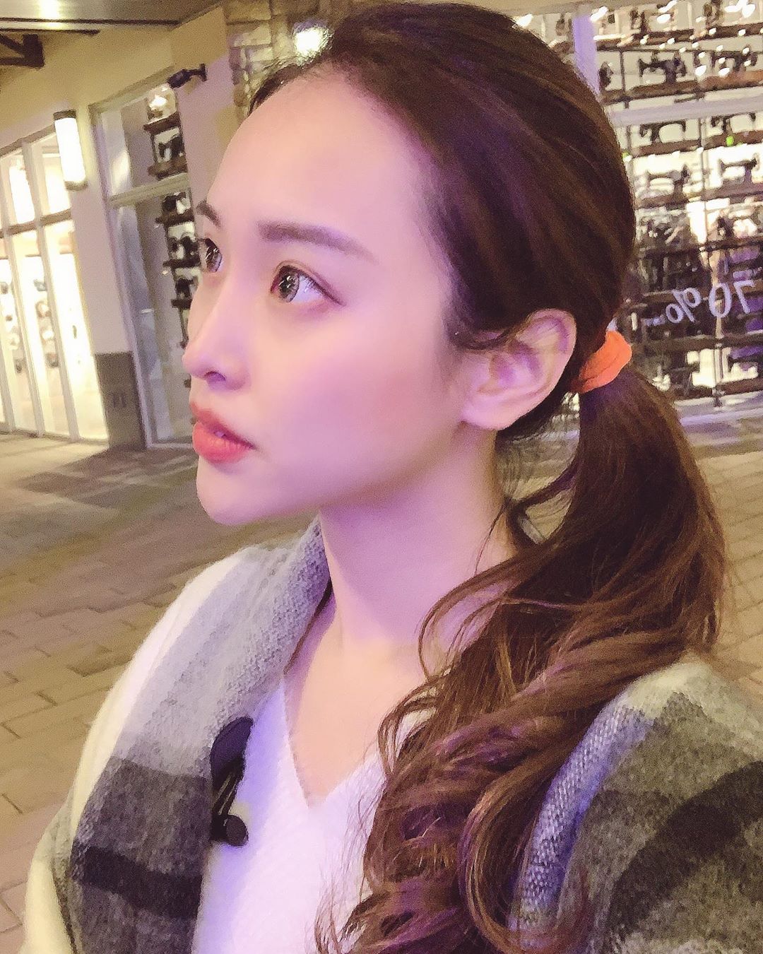 有沒有看過笑容這麼迷人的啊 Ruby - 美女圖 -