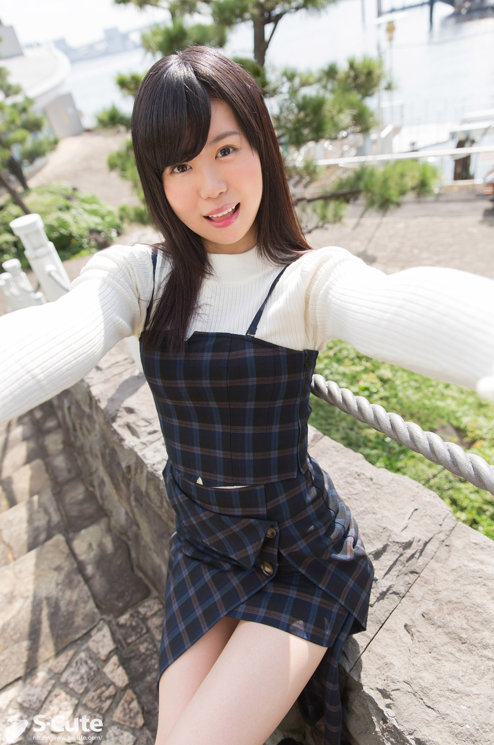 敏感而害羞女孩Ｈ [48P] - 貼圖 - 性感激情 -