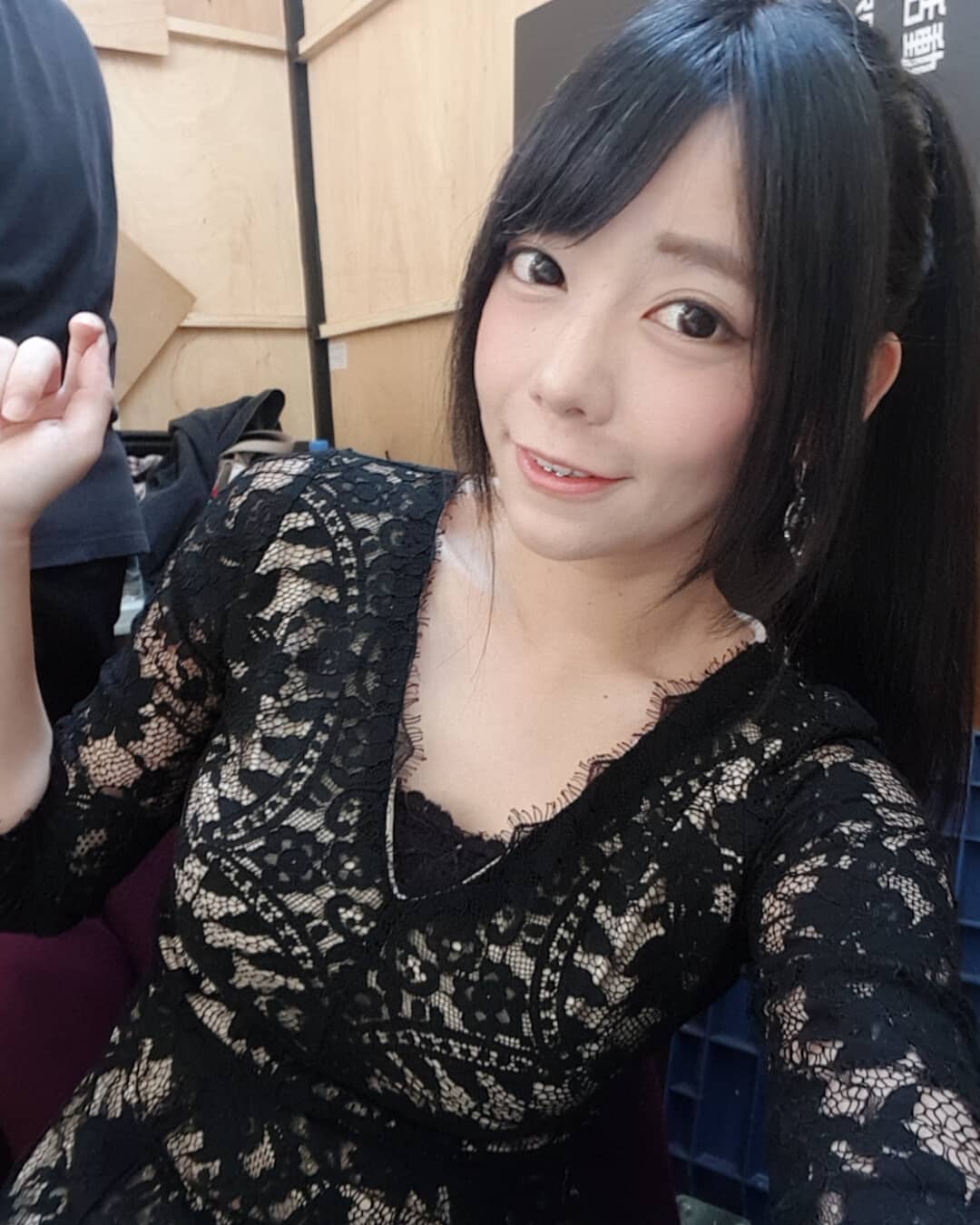 Tsuki月希  甜美女孩氣質出眾讓人戀愛 - 素人正妹 -