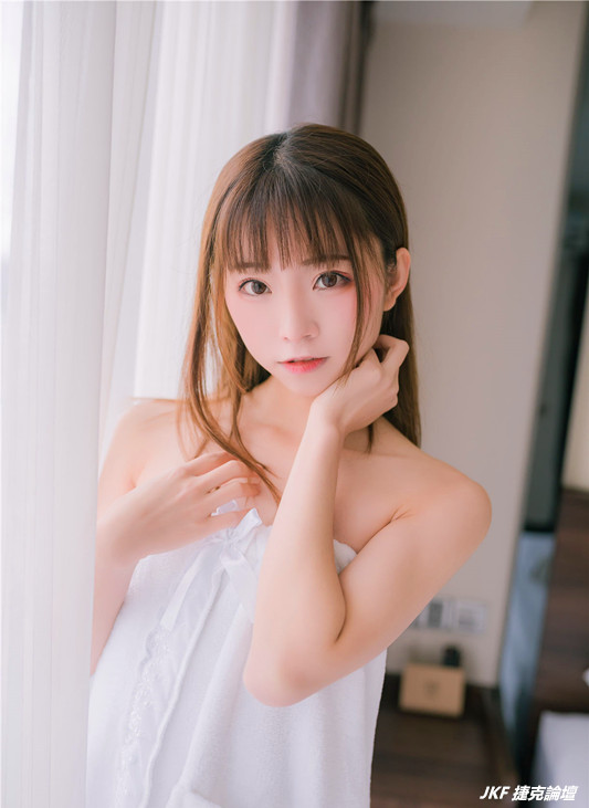 清純美少女優質寫真 - 貼圖 - 清涼寫真 -