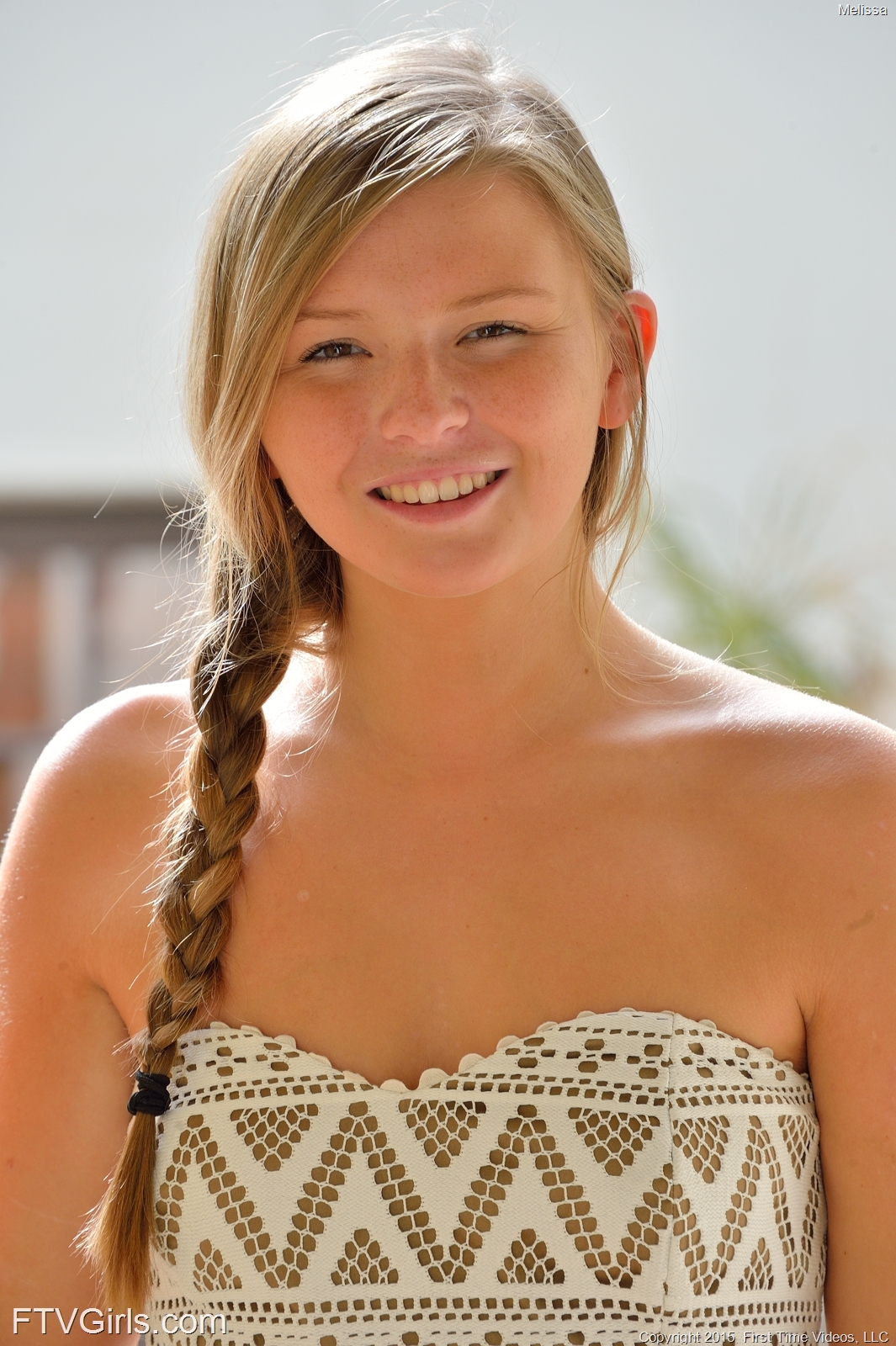 Melissa Ftv