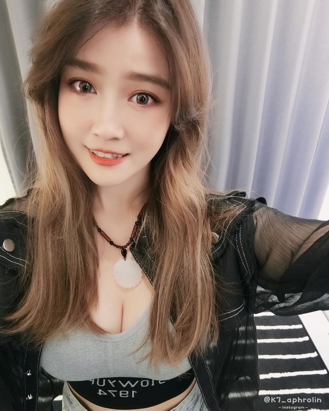 姐姐來發紅包了~ 凱琪 - 美女圖 -