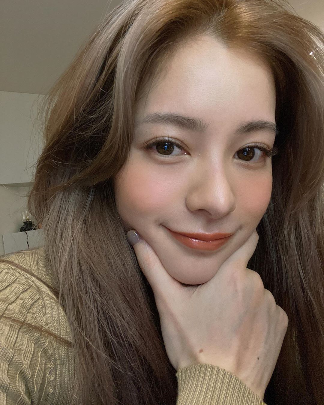 林珈安 Lyla  冷豔高挑御姐.....超高顏值 - 美女圖 -