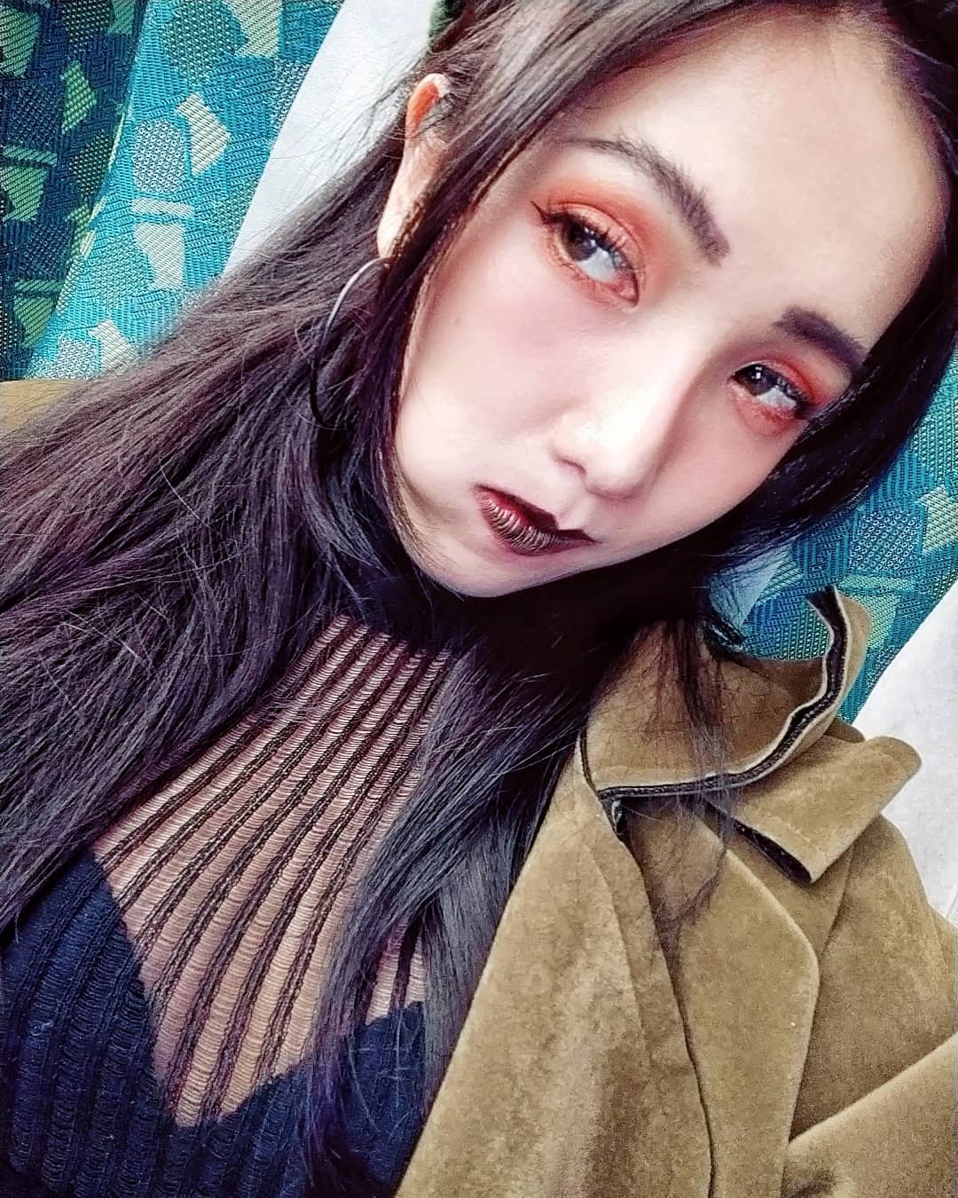 MI美伊みい  一身姣好身材  性感曲線炸裂 - 美女圖 -