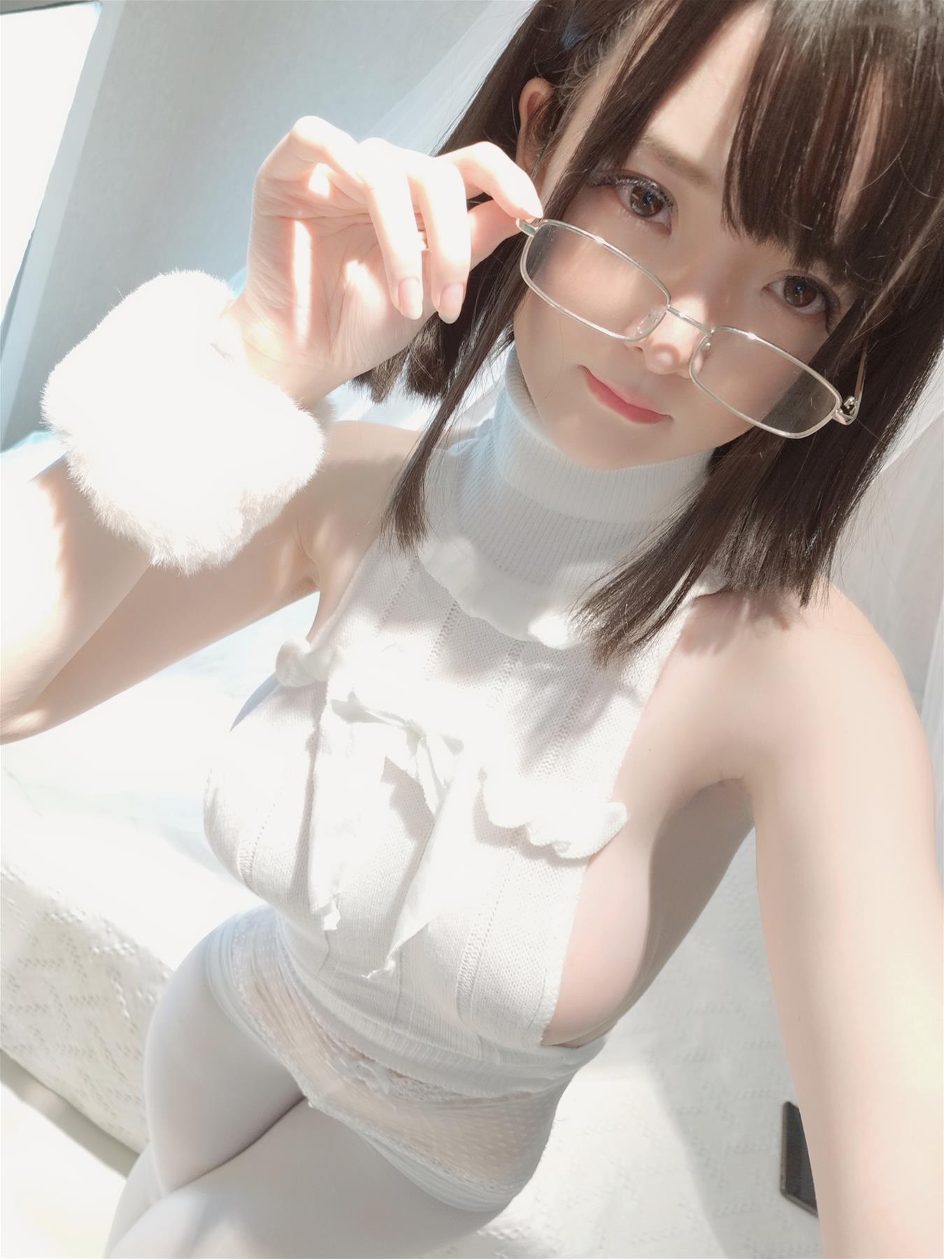 【一小央澤】 糯米元宵！ [102P] - 貼圖 - 絲襪美腿 -