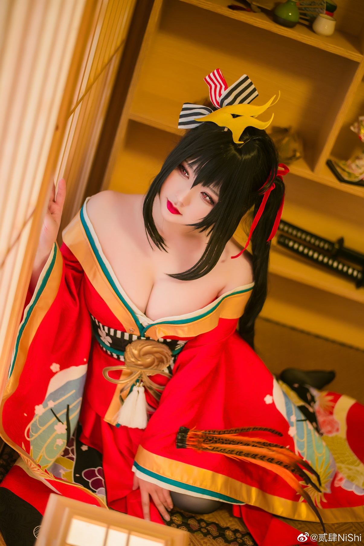 碧藍航線  大鳳  @貳肆NiShi - COSPLAY -