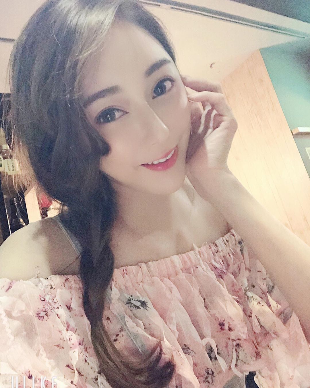 Mia 顏值身材很暴力 網暴動:想要使壞 - 美女圖 -