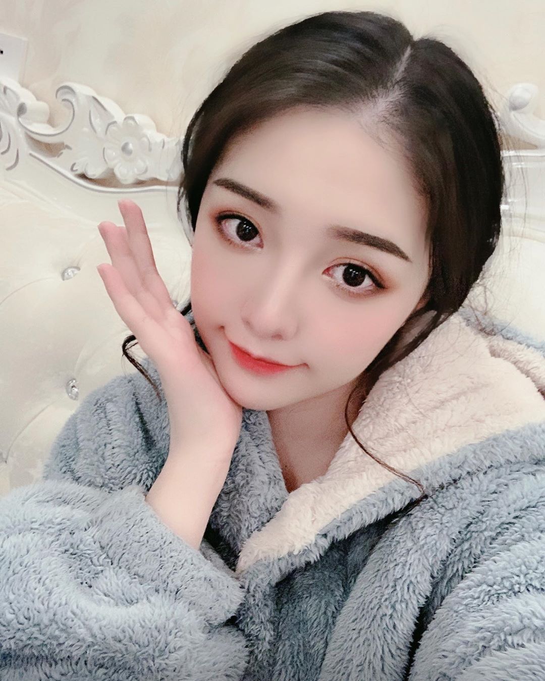 花若盛開 蝴蝶自來 Xin - 美女圖 -