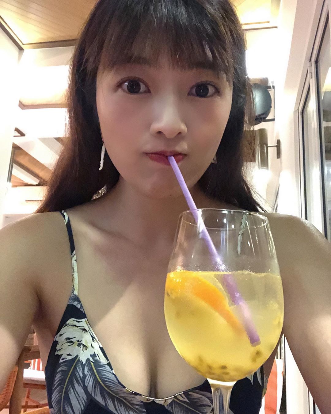 現在在南半球的人是不是比較幸福 李亦喬 - 美女圖 -
