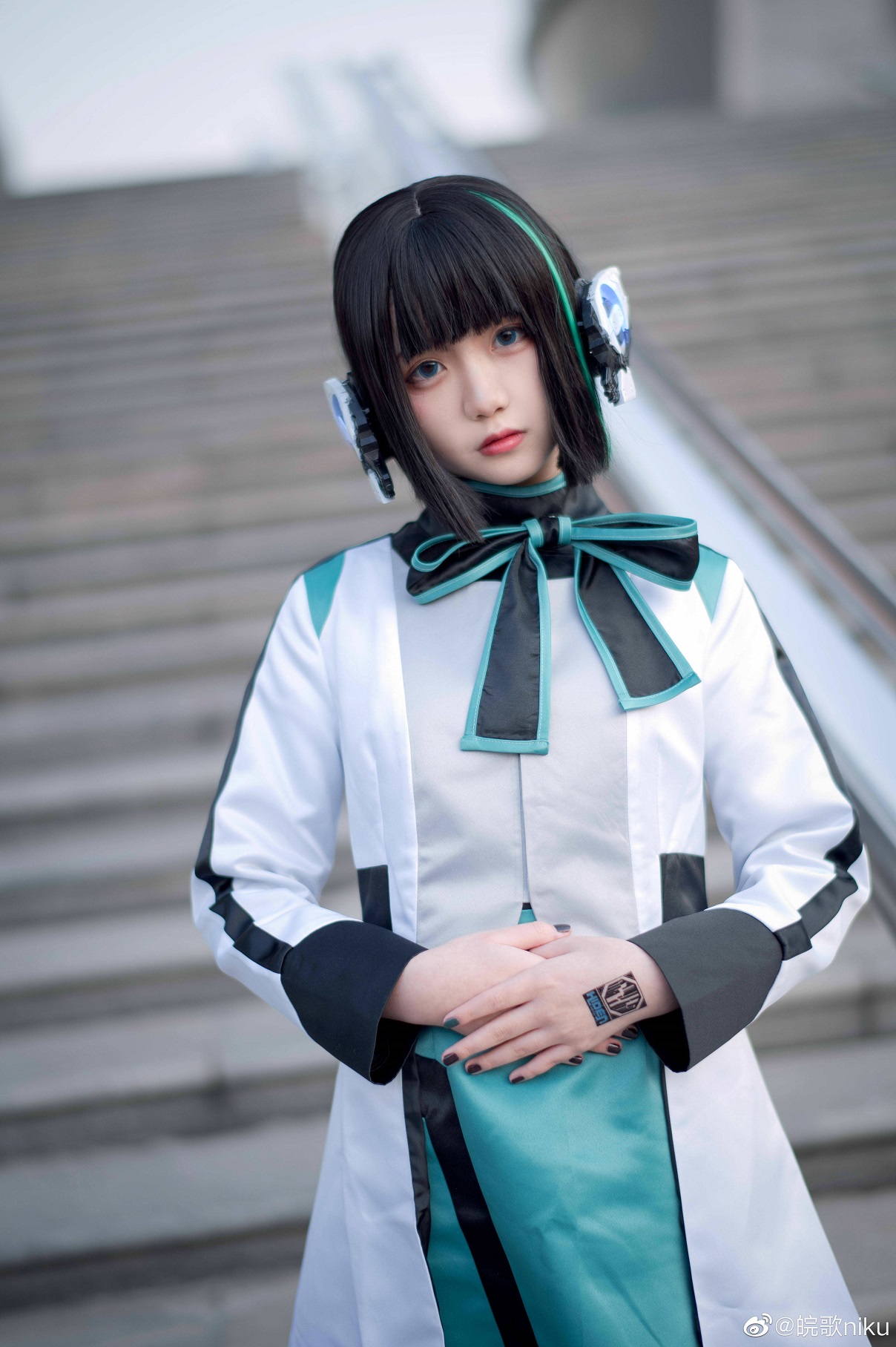 假面騎士  01  @皖歌niku - COSPLAY -