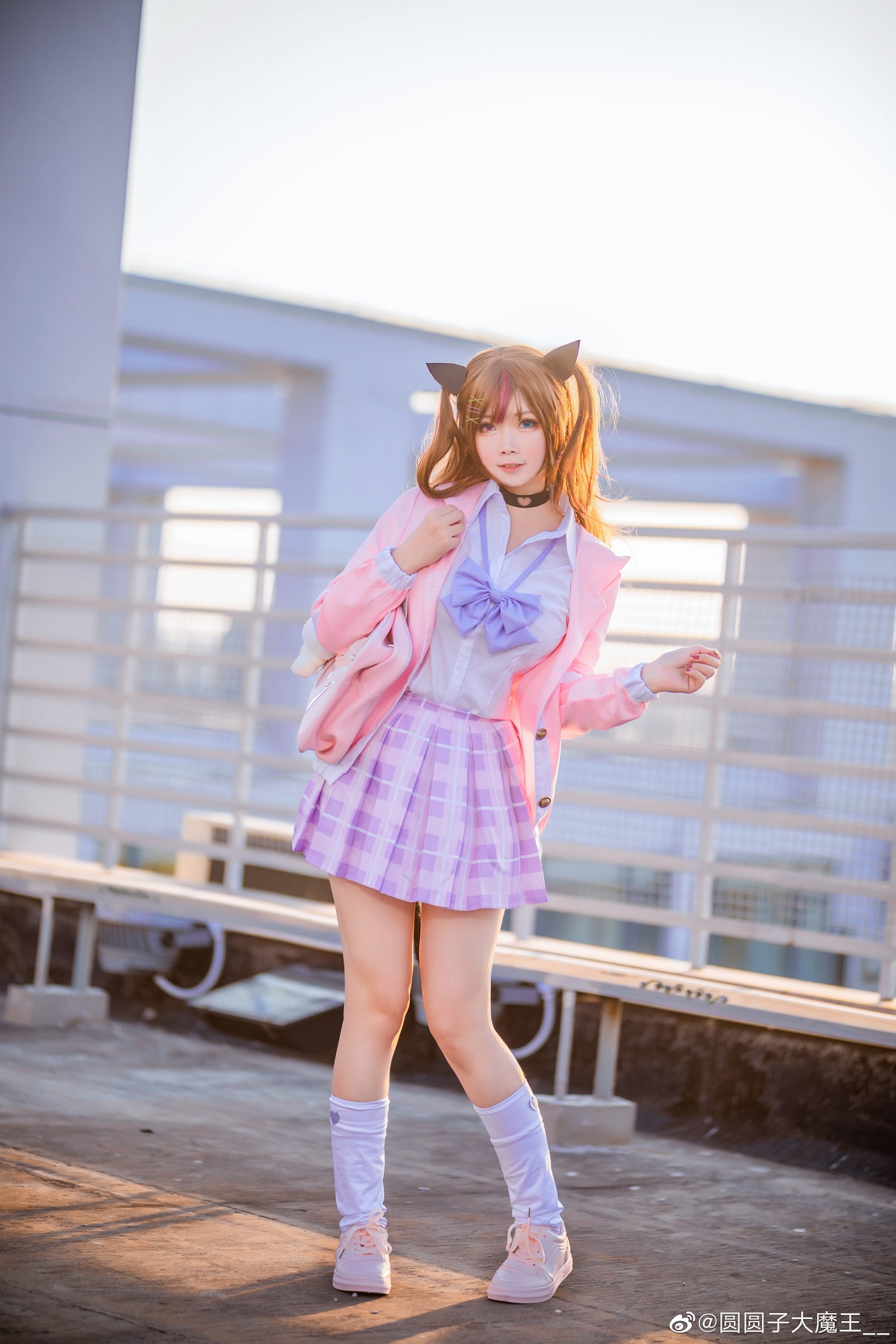 少女前線  MK23  @圓圓子大魔王__ - COSPLAY -