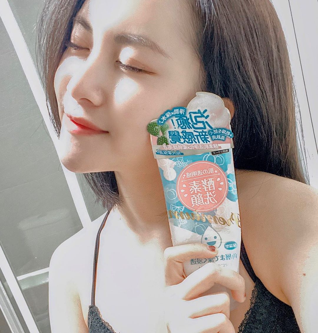 韓雪  蜜糖型外表好想抱緊處理 - 美女圖 -