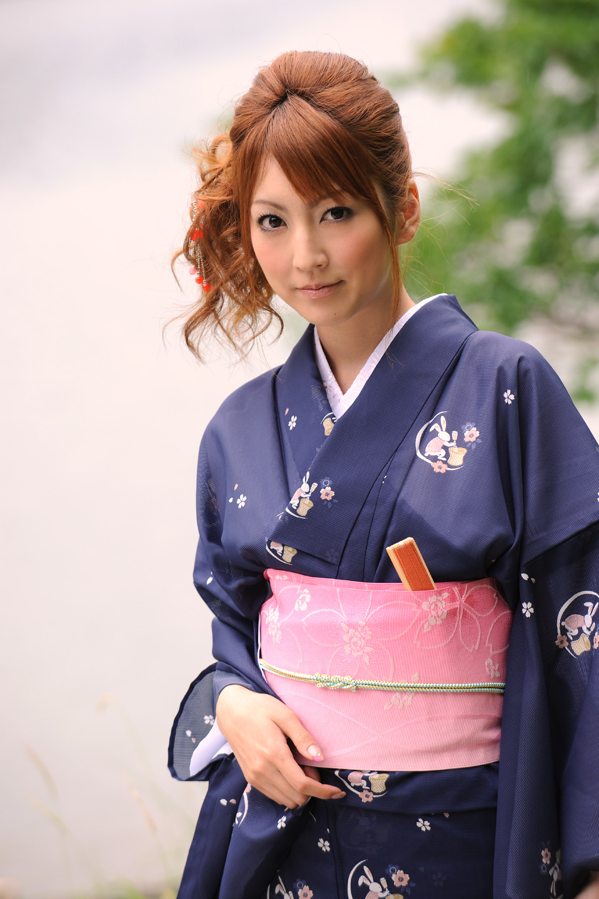 最愛松島楓 04 - 貼圖 - 性感激情 -