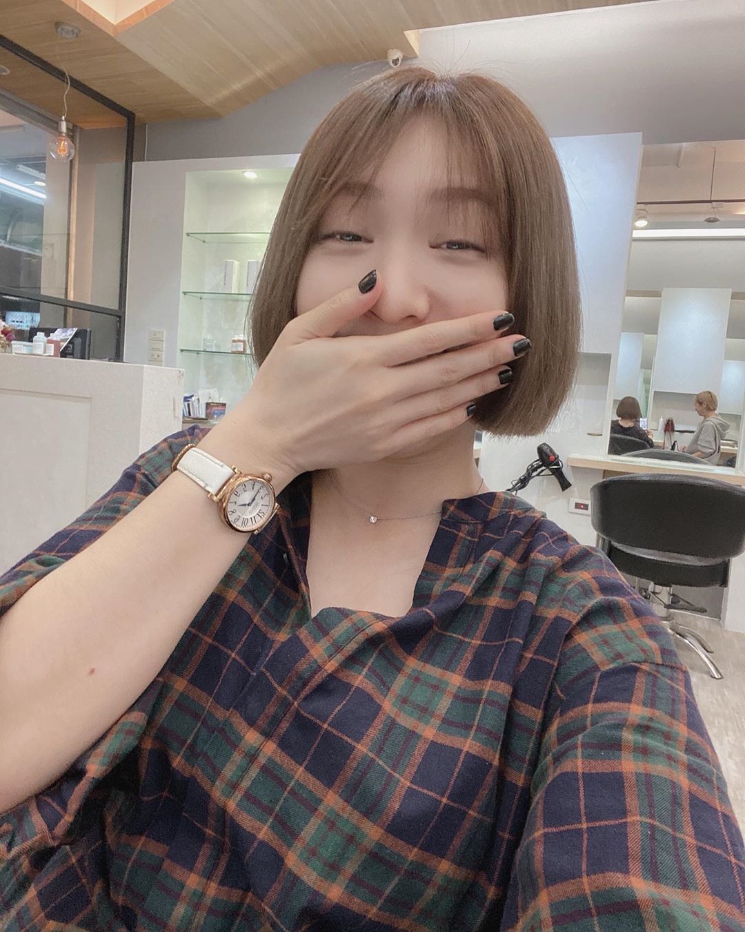 吳翠庭 胸前超沈重 美照超驚豔:全都衝著我來 - 美女圖 -