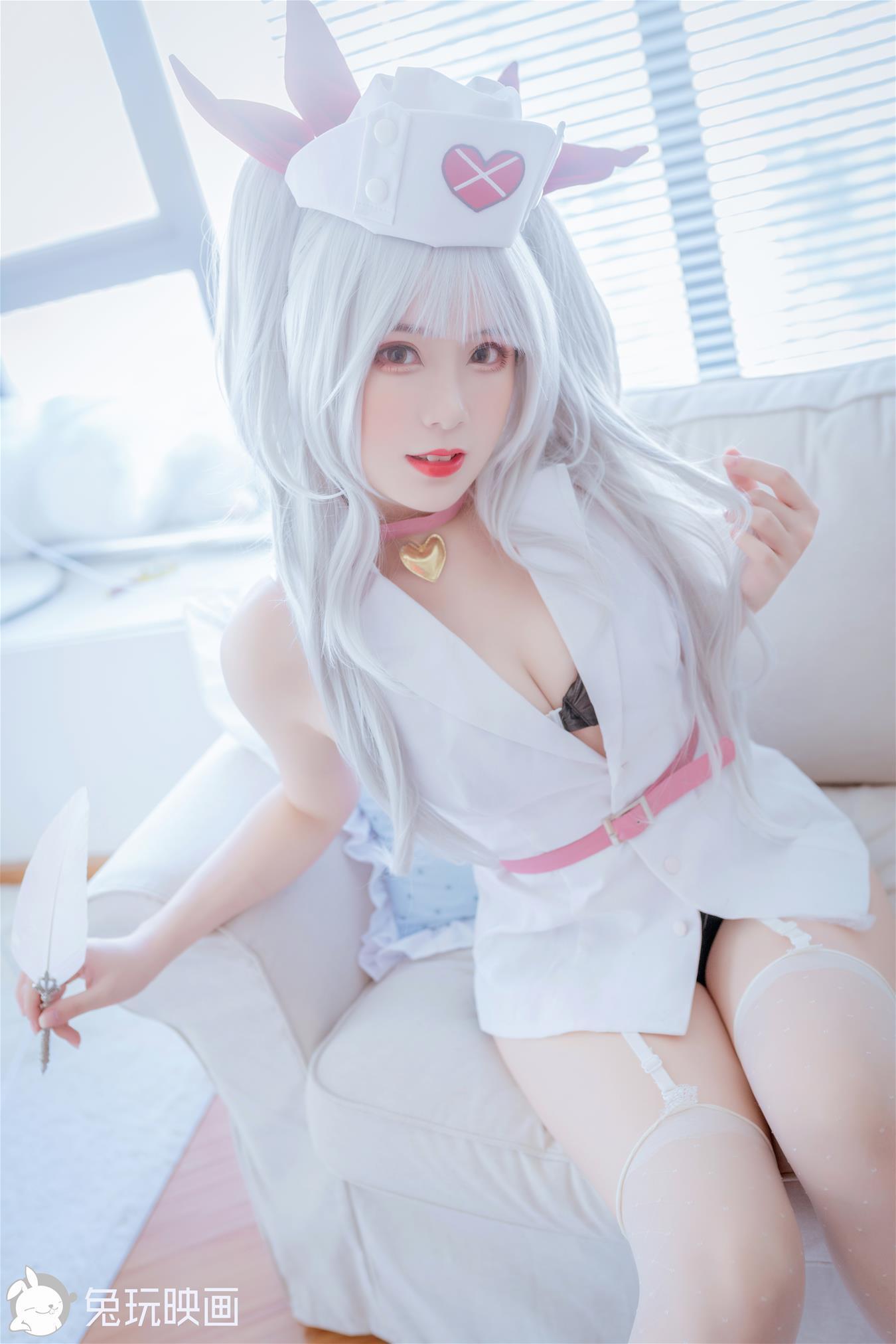 大姐姐一級棒！ [43P] - COSPLAY -
