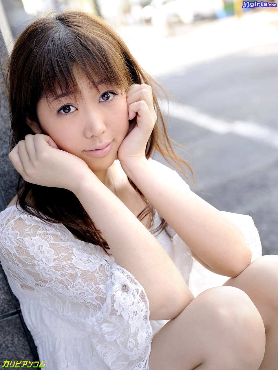 相內しおり  清純エンジェル - 貼圖 - 性感激情 -