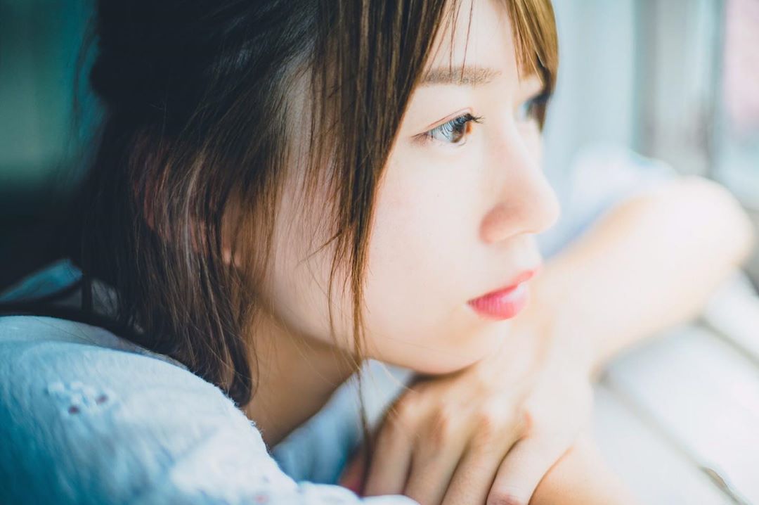 彷若仙女下凡！空靈甜妹「ゆきんこ」清新氣質讓人沈醉　難道，這就是戀愛的感覺嗎？