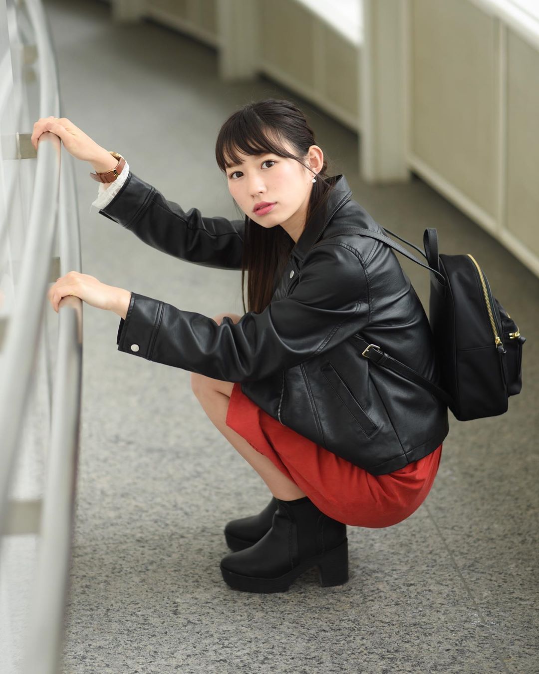 彷若仙女下凡！空靈甜妹「ゆきんこ」清新氣質讓人沈醉　難道，這就是戀愛的感覺嗎？
