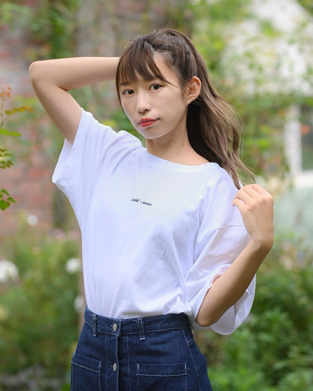 彷若仙女下凡！空靈甜妹「ゆきんこ」清新氣質讓人沈醉　難道，這就是戀愛的感覺嗎？