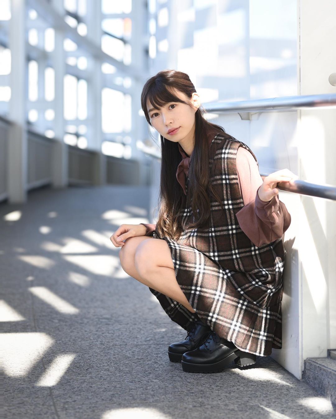 彷若仙女下凡！空靈甜妹「ゆきんこ」清新氣質讓人沈醉　難道，這就是戀愛的感覺嗎？