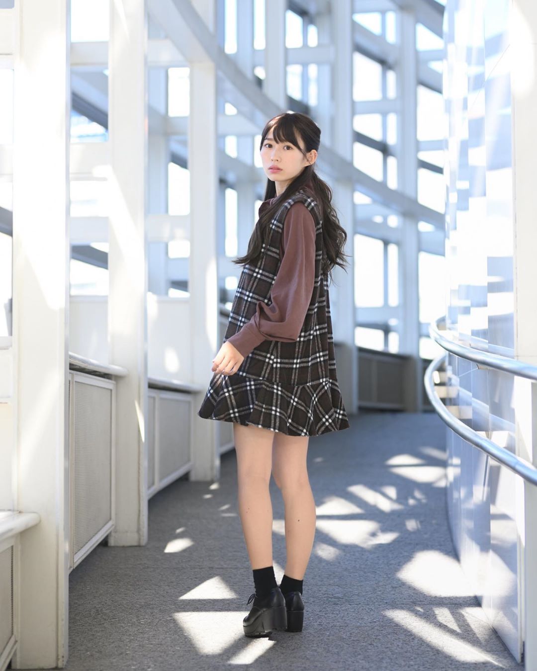 彷若仙女下凡！空靈甜妹「ゆきんこ」清新氣質讓人沈醉　難道，這就是戀愛的感覺嗎？