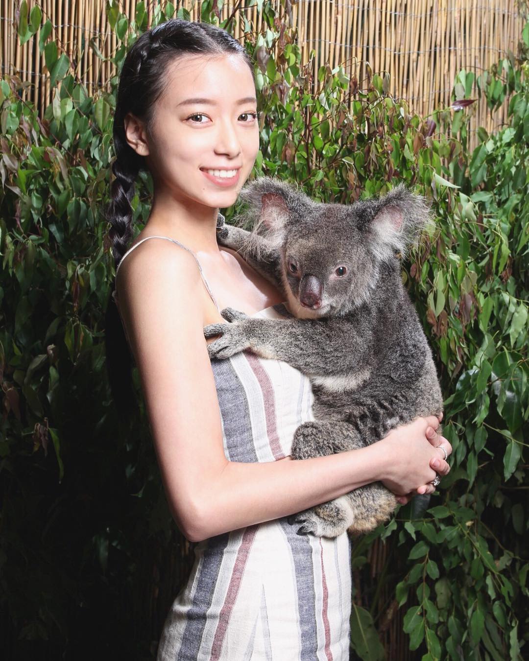 管管  上衣超透高清全洩！網友：畫面太美好 - 素人正妹 -