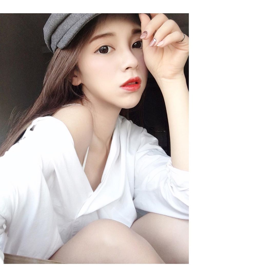 Sunny yang  大曬好身材、白皙雪乳好火辣 - 素人正妹 -