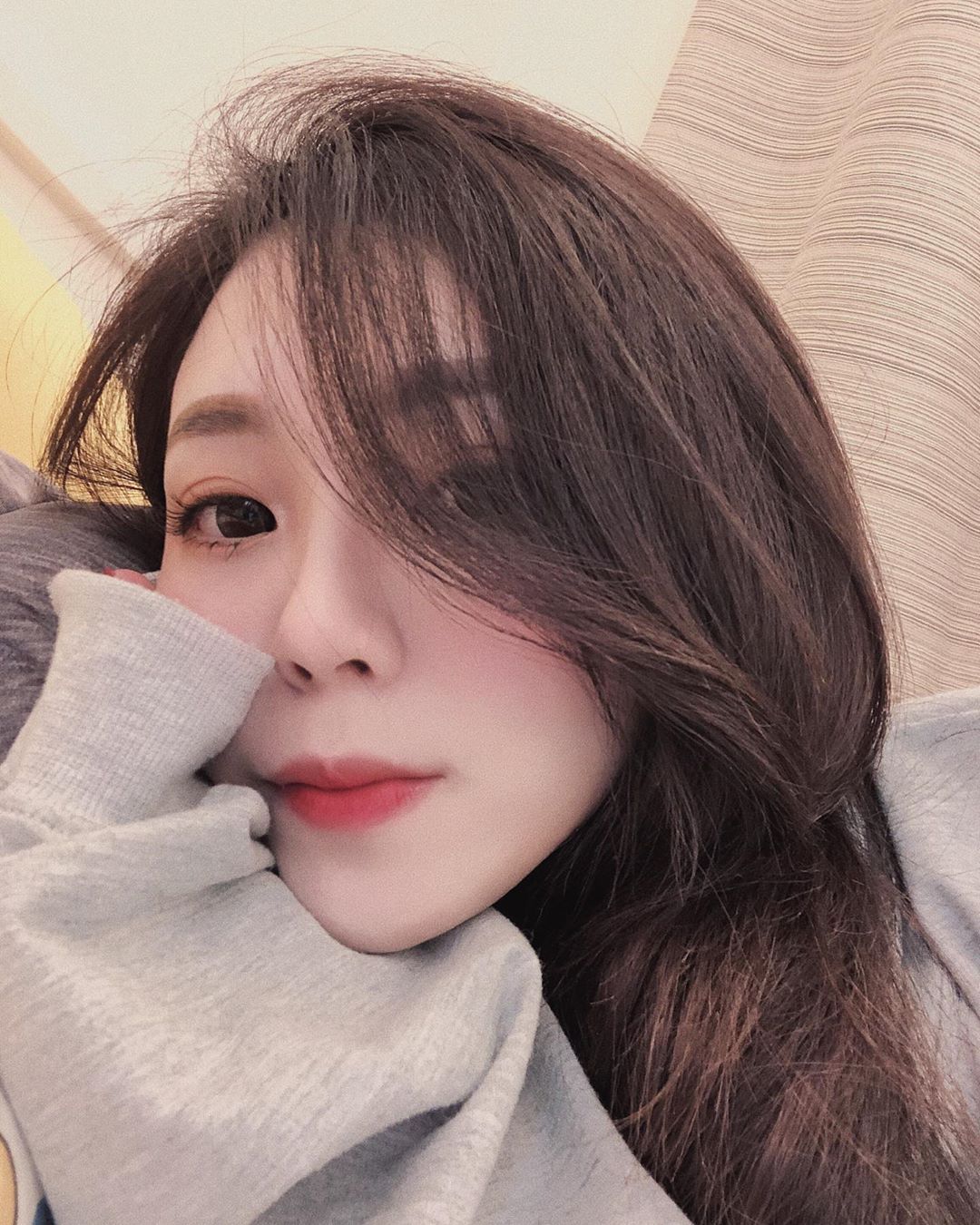 有時候美麗不是天生的 葉伶 - 美女圖 -