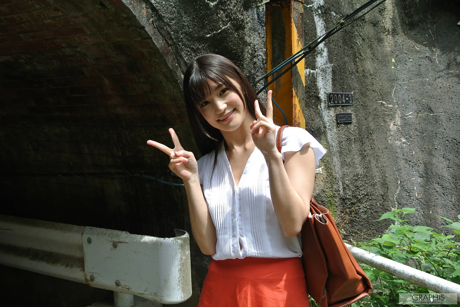 高橋しょう子  進化  #1 - 亞洲美女 -