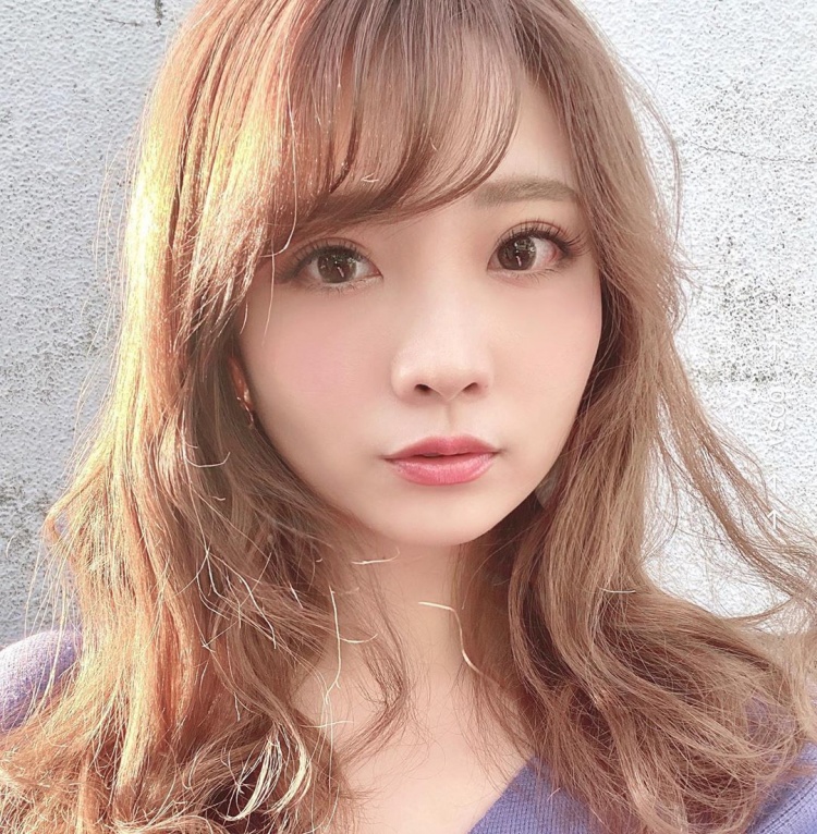 來自和歌山的絕美女MC！偶像級顏值帶動瘋狂觀光潮... - 美女圖 -